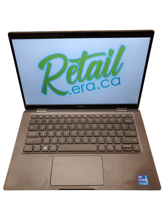 Dell Latitude 7330 13" i7-1265U 32GB DDR4 256GB NVMe