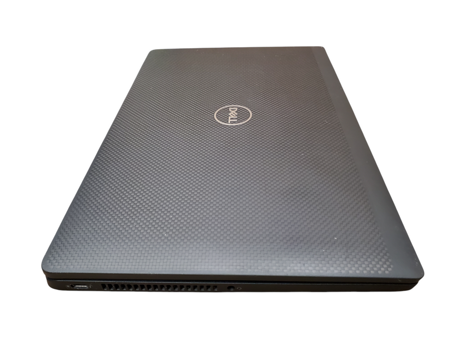 Dell Latitude 7330 13" i7-1265U 32GB DDR4 256GB NVMe