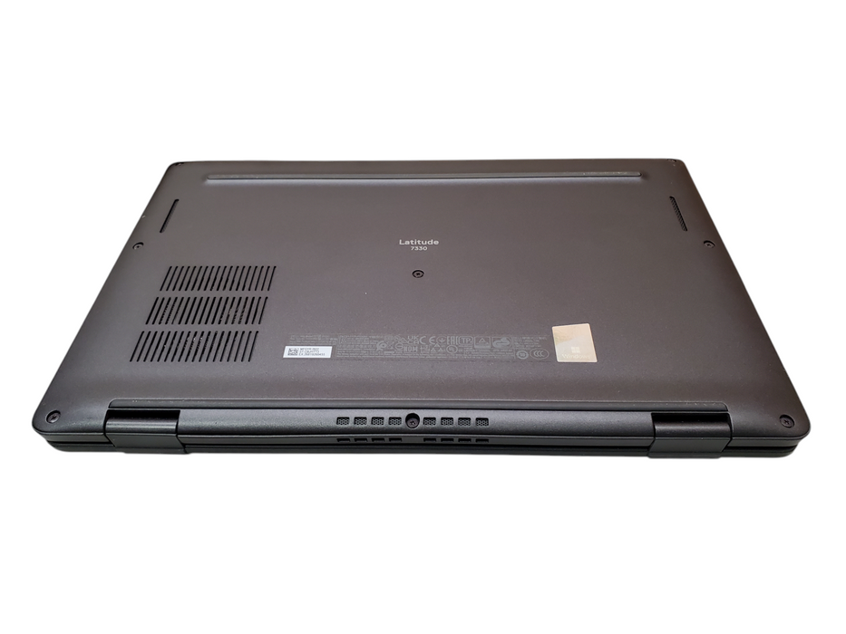 Dell Latitude 7330 13" i7-1265U 32GB DDR4 256GB NVMe