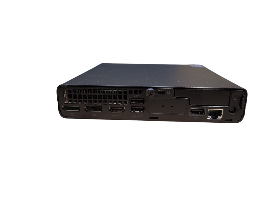 HP Pro Mini 400 G9 Desktop | Intel Core i5-14500T, 16GB DDR5, 256GB NVMe