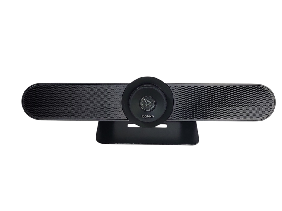 Logitech Meetup V-R0007 Video Conference Camera and Speakerphone NO ACCESSORIES