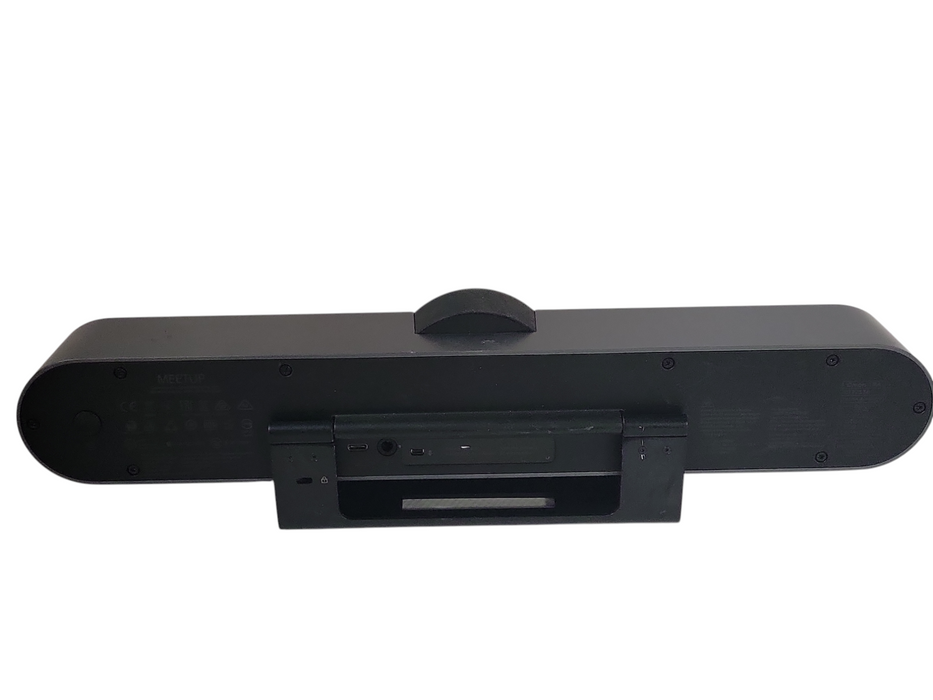 Logitech Meetup V-R0007 Video Conference Camera and Speakerphone NO ACCESSORIES