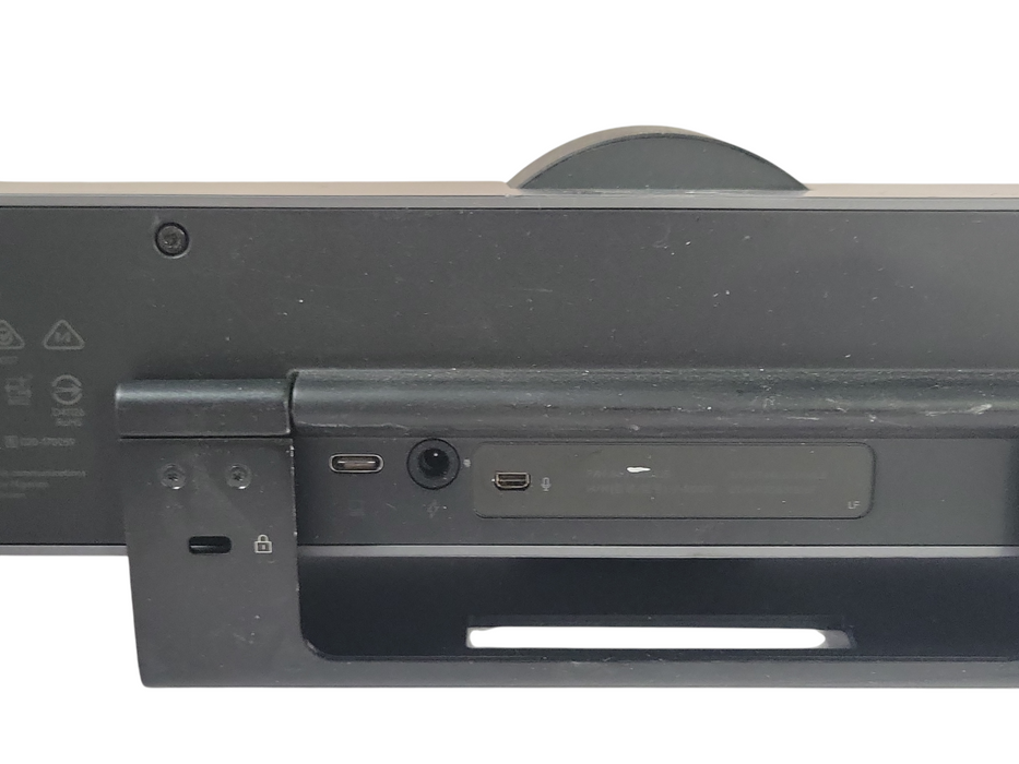 Logitech Meetup V-R0007 Video Conference Camera and Speakerphone NO ACCESSORIES