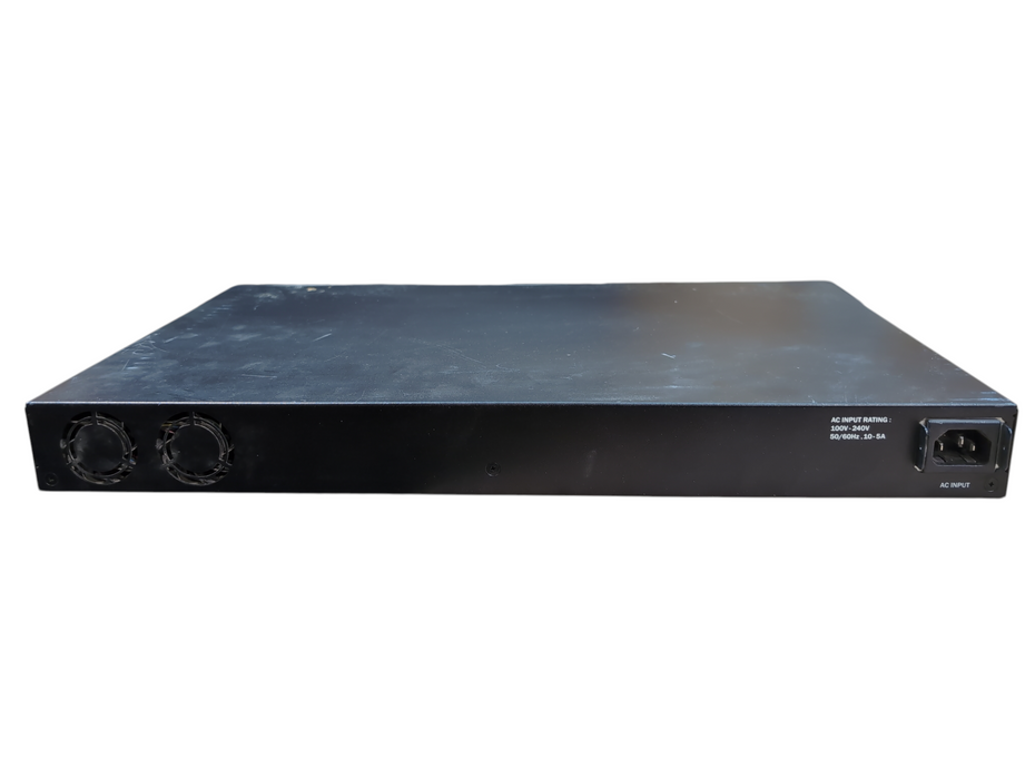 Ruckus ICX7150-24P 24-Port Managed Switch
