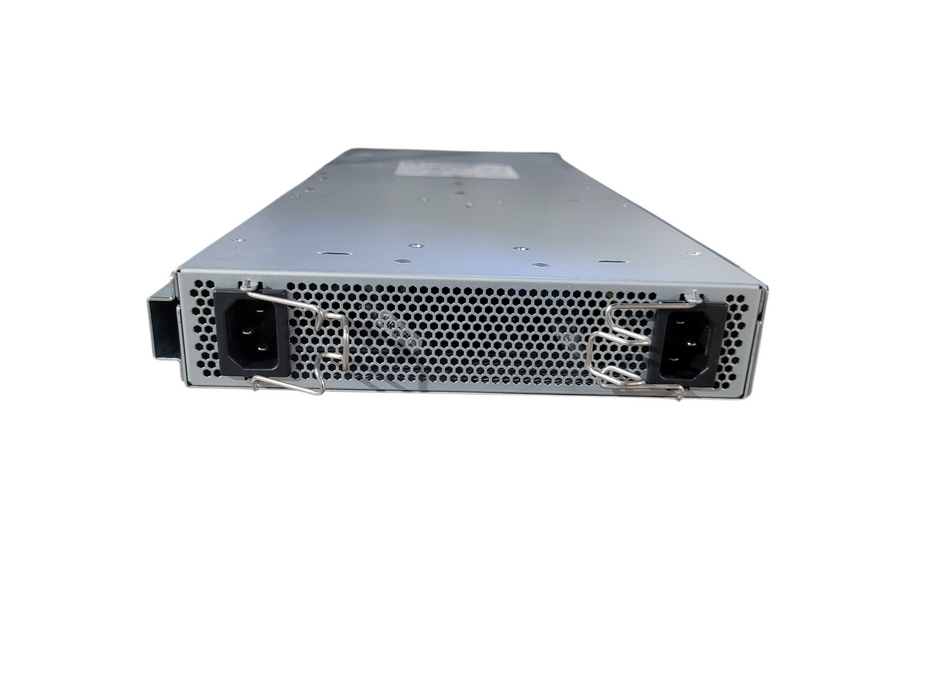 HPE SN2010M 25GbE 18SFP+ 4QSFP28 Switch