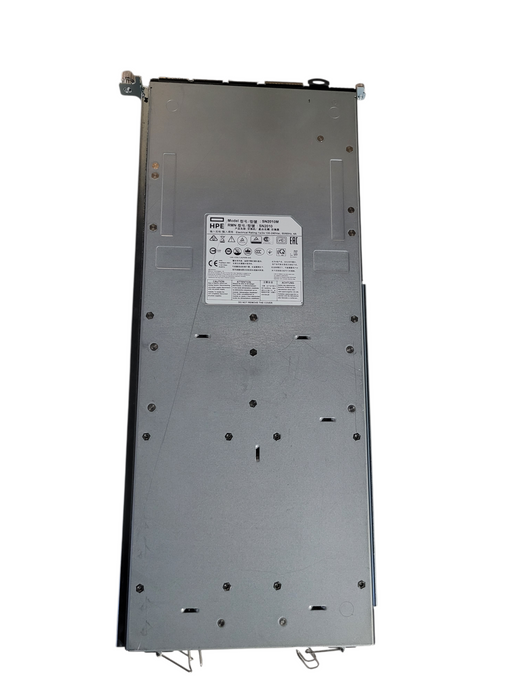 HPE SN2010M 25GbE 18SFP+ 4QSFP28 Switch