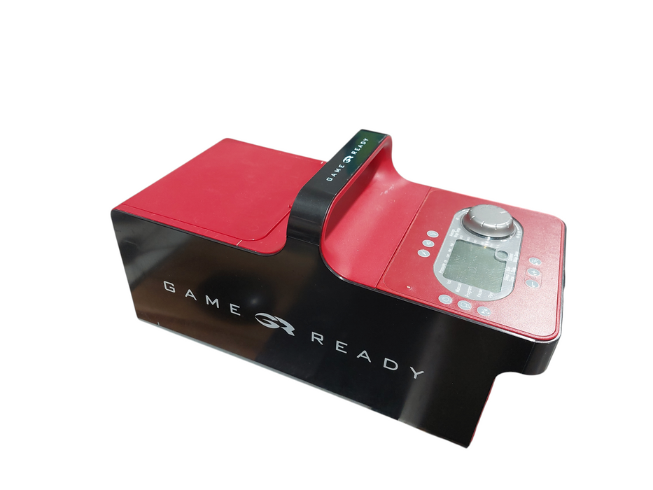 Game Ready Control Unit Compression Therapy Unit Only