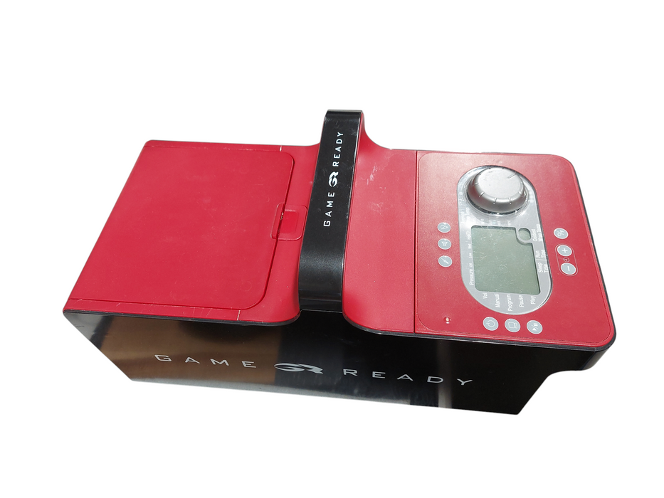 Game Ready Control Unit Compression Therapy Unit Only