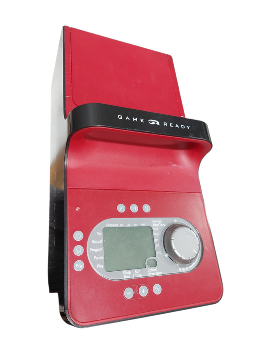 Game Ready Control Unit Compression Therapy Unit Only
