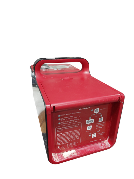 Game Ready Control Unit Compression Therapy Unit Only