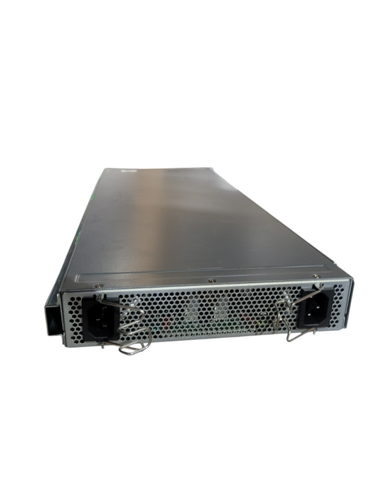 HPE SN2010M 18SFP28 4QSFP28 P2C Switch