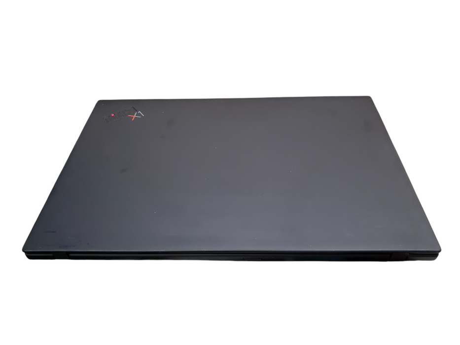 Lenovo ThinkPad X1 Carbon Gen 8 i7 10610U 16GB DDR4 512GB NVMe