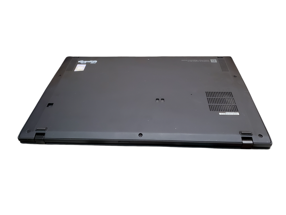 Lenovo ThinkPad X1 Carbon Gen 8 i7 10610U 16GB DDR4 512GB NVMe