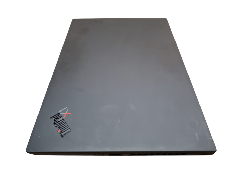 Lenovo ThinkPad X1 Carbon Gen 8 i7 10610U 16GB DDR4 512GB NVMe