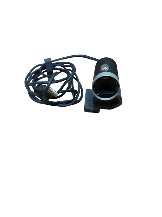 Microsoft LifeCam Cinema 720p HD Webcam