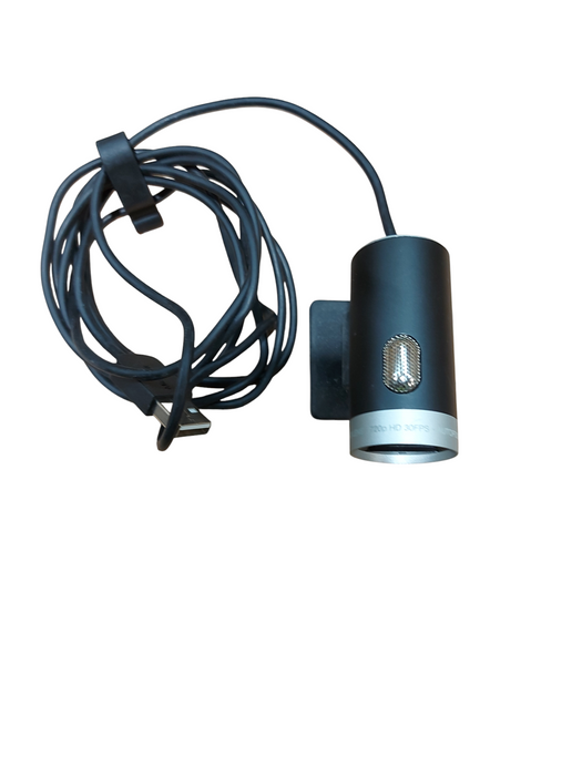 Microsoft LifeCam Cinema 720p HD Webcam