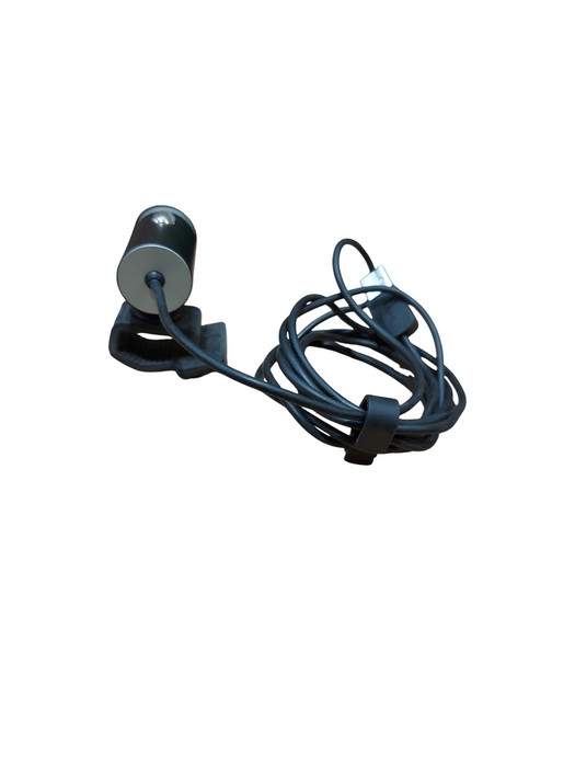 Microsoft LifeCam Cinema 720p HD Webcam