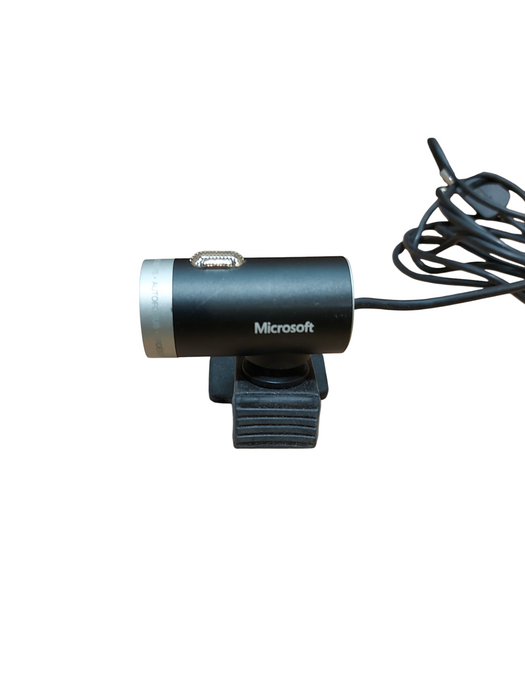Microsoft LifeCam Cinema 720p HD Webcam