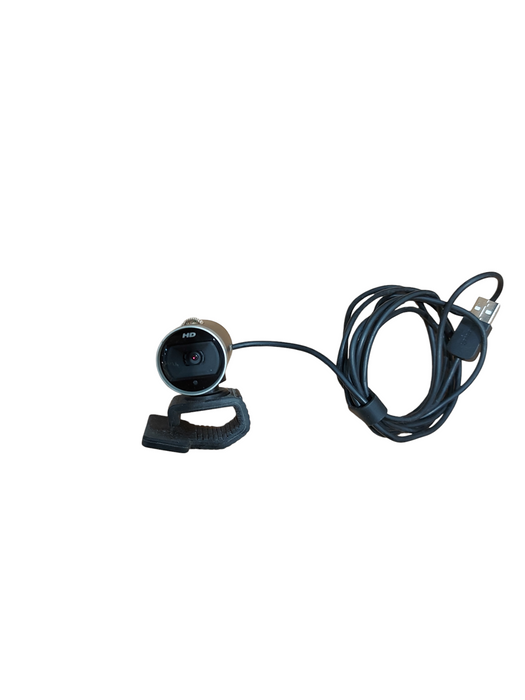 Microsoft LifeCam Cinema 720p HD Webcam