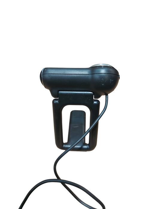 Lot 3x Logitech QuickCam Pro 9000 HD USB Webcam 2MP