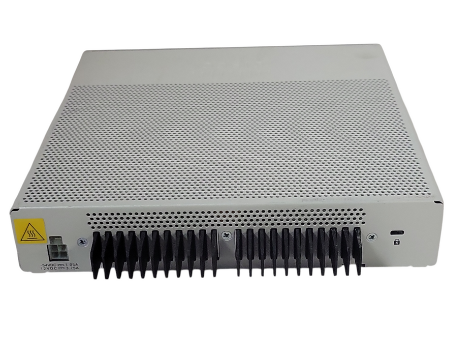 Cisco AIR-CT3504-K9 Wireless LAN Controller 3504, No AC adapter, READ