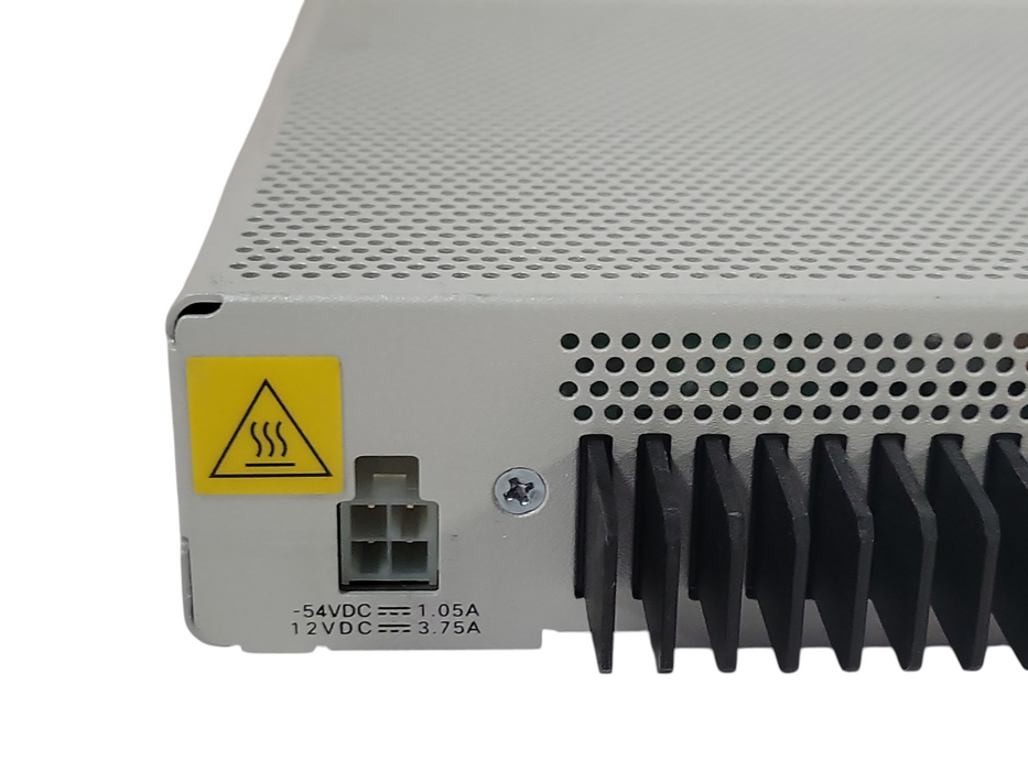 Cisco AIR-CT3504-K9 Wireless LAN Controller 3504, No AC adapter, READ