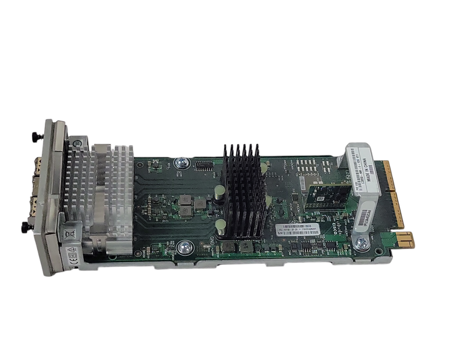 Cisco C3850-NM-4-10G 4 Port Network Exp. Module for 3850