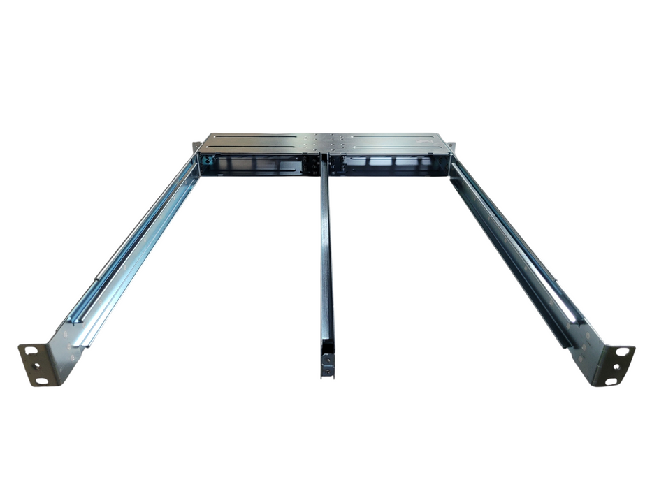 HPE StoreFabric SN2100M Rack Installation Kit Q2F25A