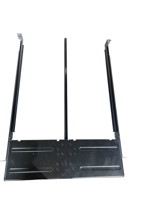 HPE StoreFabric SN2100M Rack Installation Kit Q2F25A