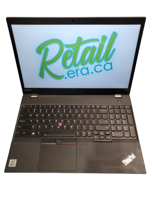 Lenovo ThinkPad P15s Gen 1 FHD i7-10510U 1.80GHz 24GB 256GB SSD Quadro P520