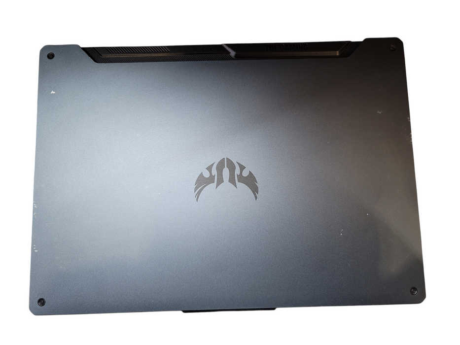 ASUS TUF A15 Ryzen 7 4800H 16GB DDR4 RTX 2060 256GB NVMe READ