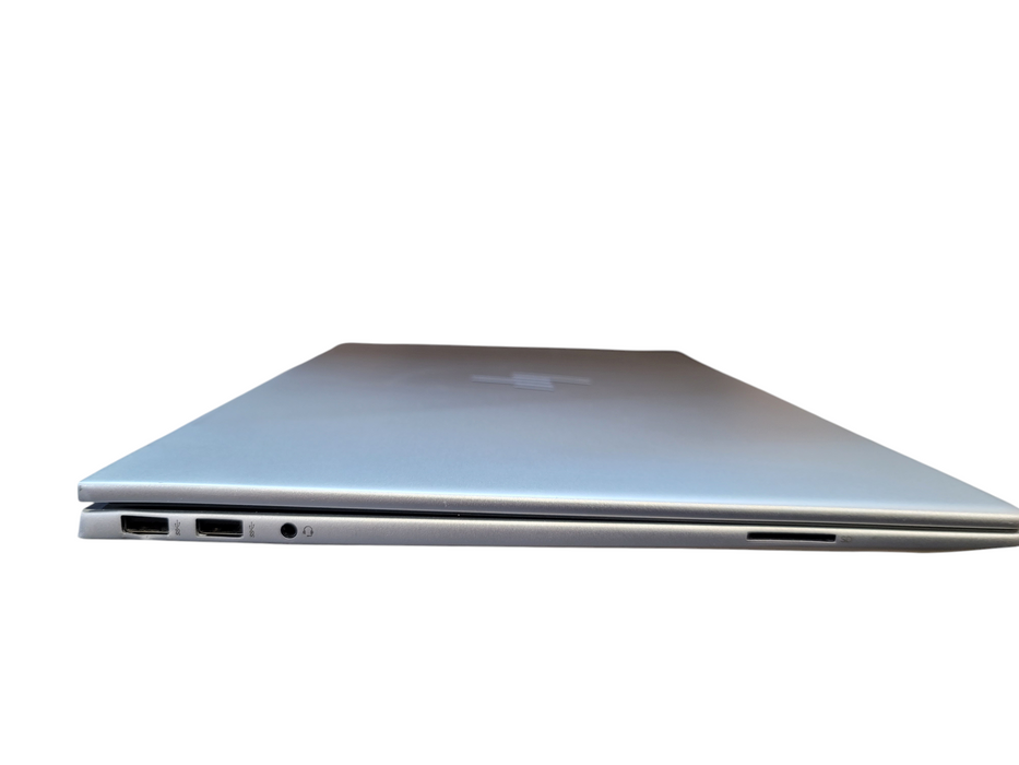 HP Envy Laptop 17-cw0xxx i7-13700H 16GB DDR4 256GB NVMe