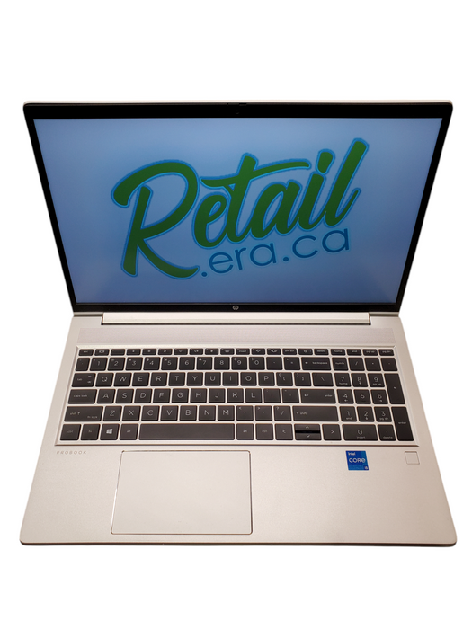 HP ProBook 450 G8 14" i5-1135G7 16GB DDR4 256GB NVMe READ