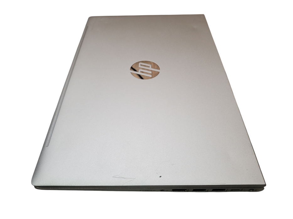 HP ProBook 450 G8 14" i5-1135G7 16GB DDR4 256GB NVMe READ