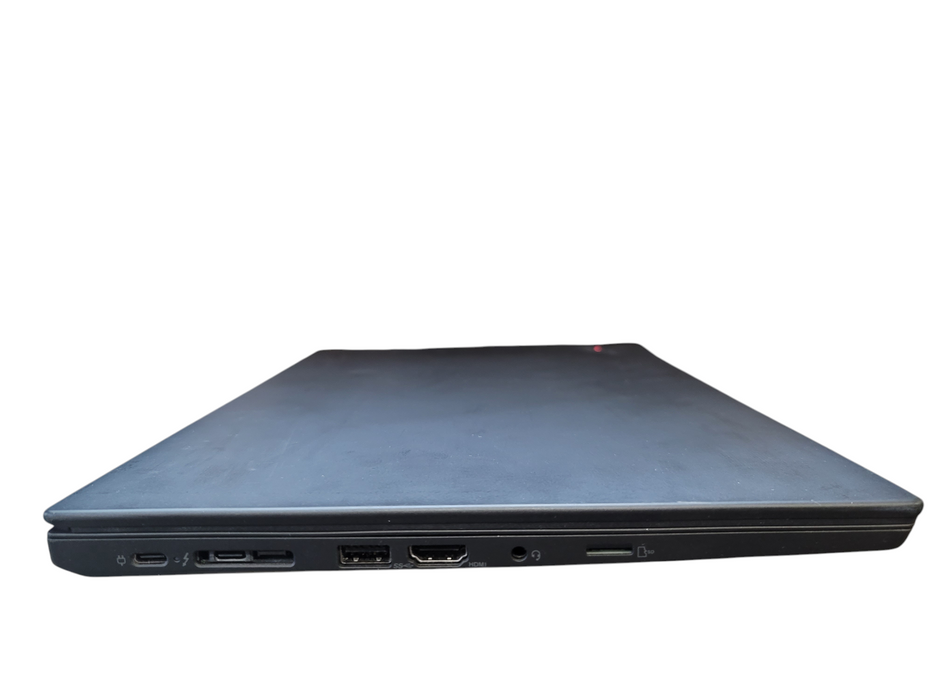 Lenovo ThinkPad T14 Gen 2 i5-1145G7 16GB DDR4 256GB NVMe