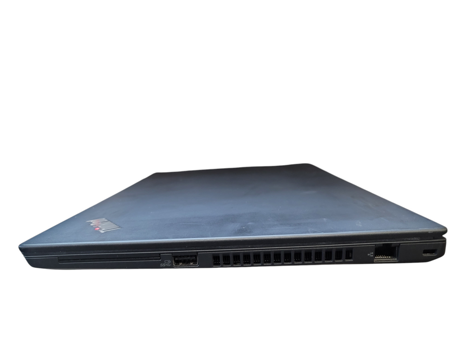 Lenovo ThinkPad T14 Gen 2 i5-1145G7 16GB DDR4 256GB NVMe