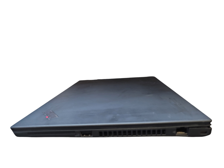 Lenovo ThinkPad T14 Gen 2 i5-1145G7 16GB DDR4 256GB NVMe