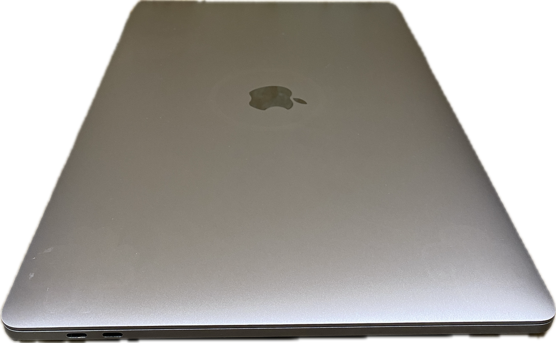 Apple MacBook Pro 15' 2018 i7-8750H Radeon Pro 555X 16GB RAM 512GB SSD READ!