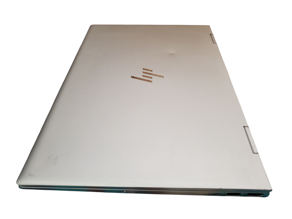 HP ENVY x360 Convertible 15-dr1020ca TOUCH i7-10510U 16GB RAM 256GB NVME READ