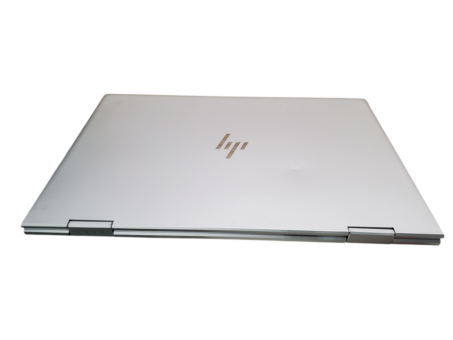 HP ENVY x360 Convertible 15-dr1020ca TOUCH i7-10510U 16GB RAM 256GB NVME READ