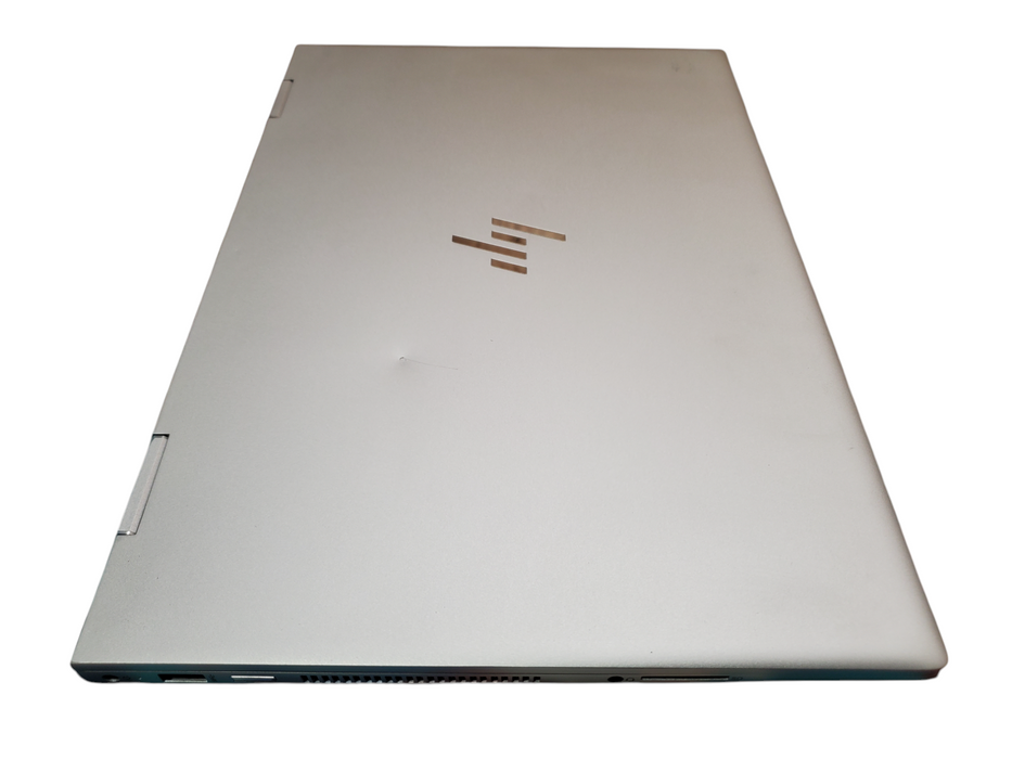 HP ENVY x360 Convertible 15-dr1020ca TOUCH i7-10510U 16GB RAM 256GB NVME READ