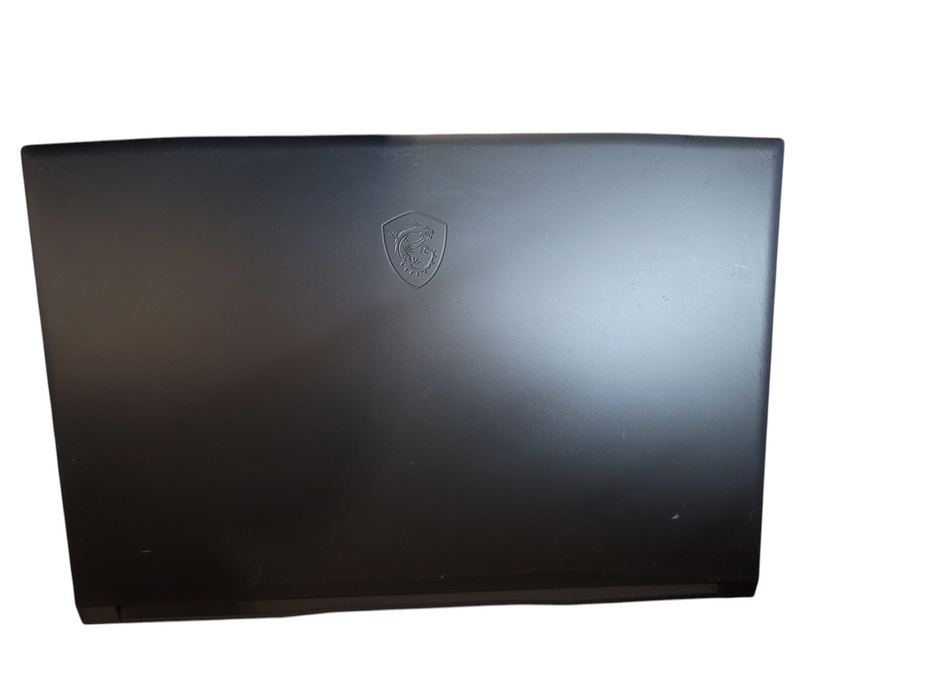 MSI WF76 17" i7-11800H 16GB DDR4 RTX A2000 256GB NVMe READ !!