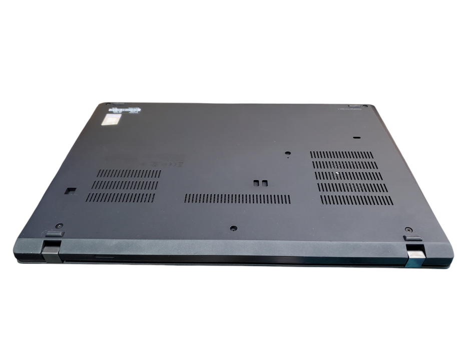 Lenovo ThinkPad T14 Gen 1 14" i5-10210U 16GB DDR4 256GB NVMe