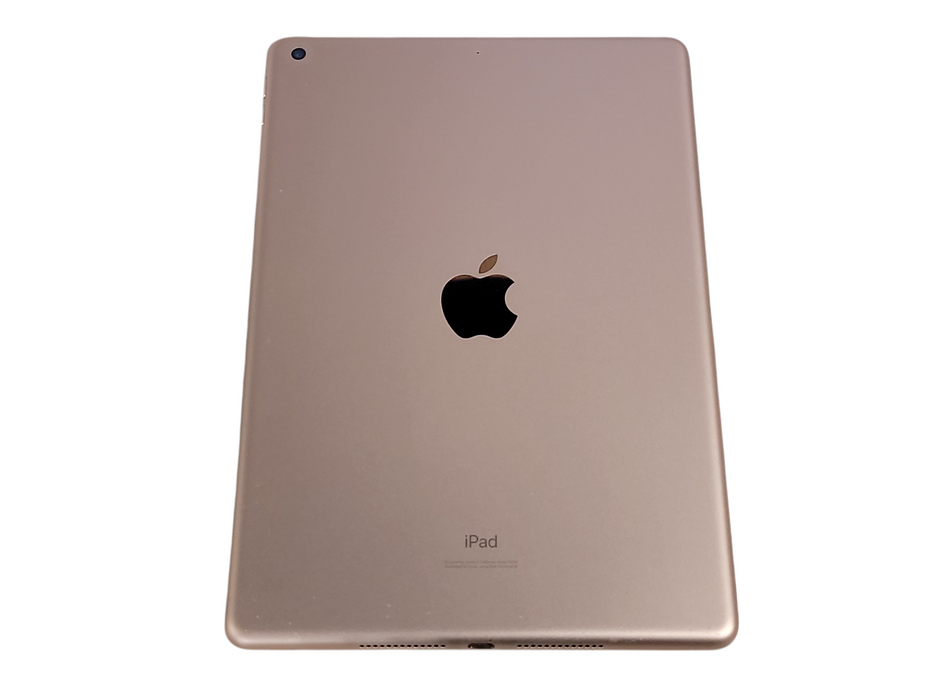 Apple iPad 7th Gen - 32GB - Gold [A2197]