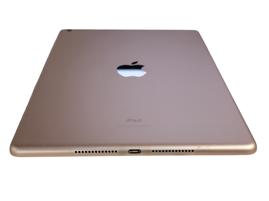 Apple iPad 7th Gen - 32GB - Gold [A2197]