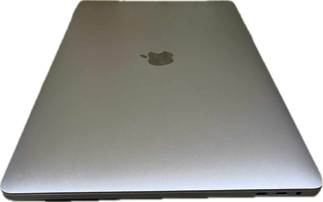 Apple MacBook Pro 15" 2019 i9-9880H Radeon Pro 560X 16GB RAM 512GB SSD READ!
