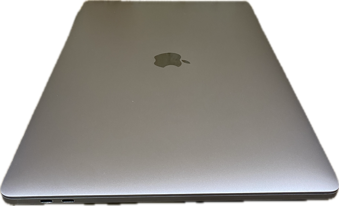 Apple MacBook Pro 15" 2019 i9-9880H Radeon Pro 560X 16GB RAM 512GB SSD READ!