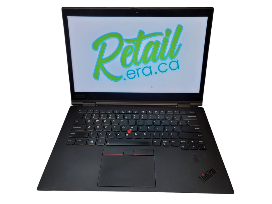 Lenovo ThinkPad X1 Yoga Gen 3 i7-8550U 8GB DDR4 256GB M.2 SSD REEAD