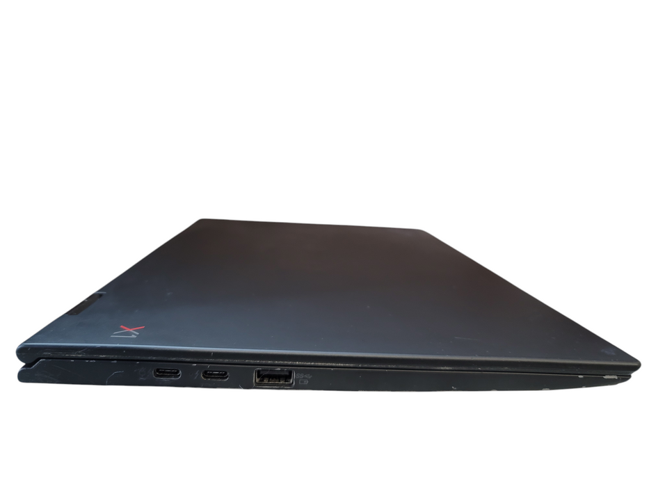 Lenovo ThinkPad X1 Yoga Gen 3 i7-8550U 8GB DDR4 256GB M.2 SSD REEAD