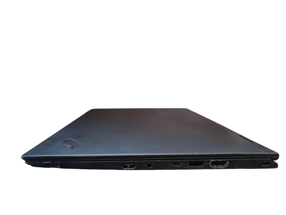 Lenovo ThinkPad X1 Yoga Gen 3 i7-8550U 8GB DDR4 256GB M.2 SSD REEAD